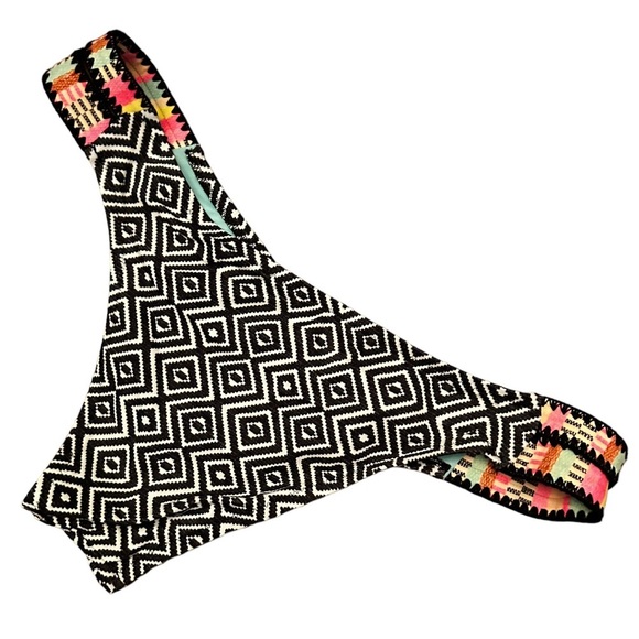 Shade & Shore Bikini Bottom - Picture 2 of 3